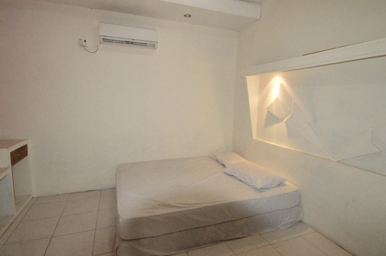 Villa Buleud Garut Exterior foto